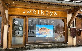 Appartement Lyret - Welkeys