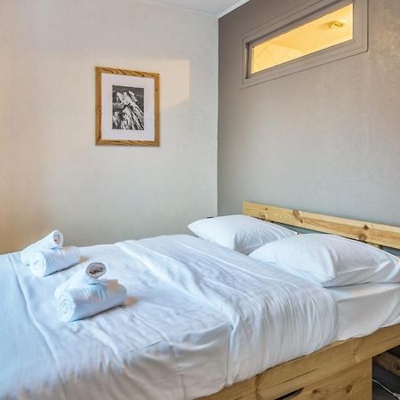 Appartement Lyret - Welkeys Chamonix Exterior photo
